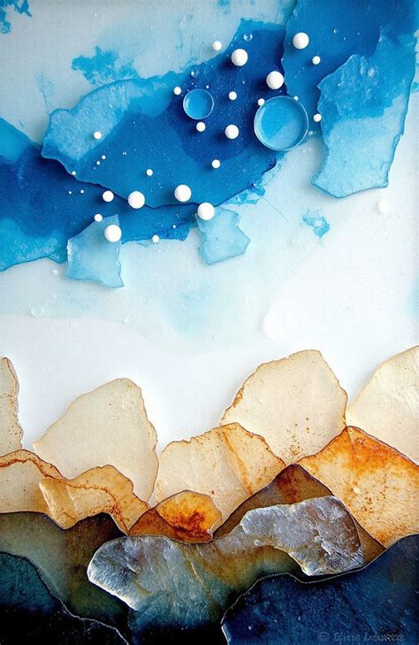 21+ Handpicked Ideas to Master Encaustic Art Basics - muktibox.com