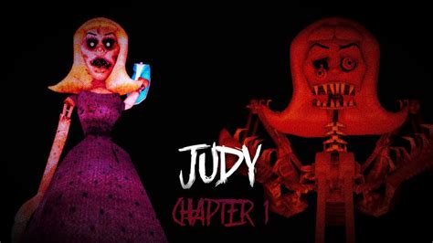 21+ Judy Chapter 1 Tutorial JeeshanYakub
