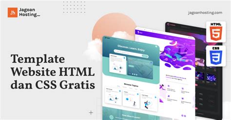 21+ Template Website HTML dan CSS Gratis - Jagoan … - muktibox.com