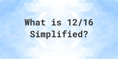 What is the Simplified Form of 50/21? A simplified fraction is a fraction that has been reduced to its lowest terms. In other words, it's a fraction where the numerator (the top part of the fraction) and denominator (the bottom part of the fraction) have no common factors other than 1. . 