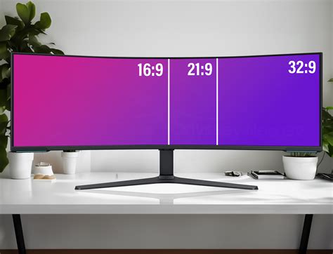 21 9 monitor test vergleich