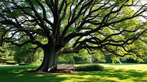 21 Backyard Tree Ideas for Natural Shade - Lush … - raincitystudios.com