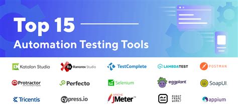 21 Best Automation Testing Tools - phoenixNAP - coolestguyplanet.net