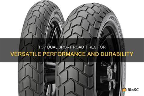 21 Best Dual Sport Tires: Your Essential 2022 Guide - raincitystudios.com