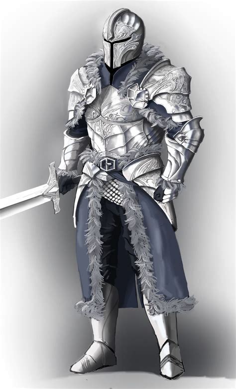 21 Badass Knight ideas knight, armor concept, fantasy armor