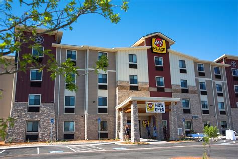 21 Best 3 Star Hotels in Amarillo, Texas, United States in 2024 - 3 ...