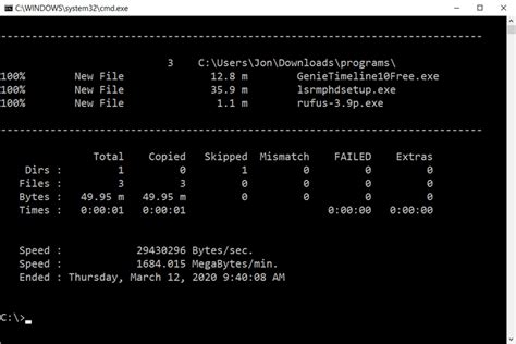 21 Best Command Prompt Tricks