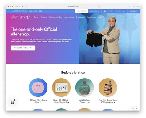 21 Best Dropshipping Website Example Designs 2023 Colorlib