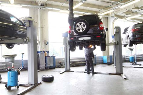 21 Best New York City Auto Repair Shops Expertise.com