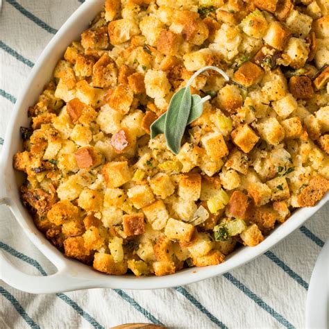 21 Best Stove Top Stuffing Recipes - All Nutritious