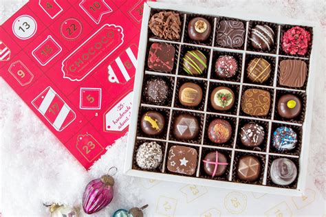 21 Best chocolate advent calendars 2018 London Evening Standard