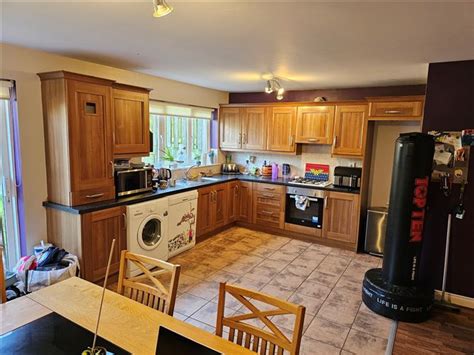 21 Bramblewood, Dunaree Lane, Kingscourt, Co. Cavan