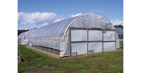 21 Cannabis Greenhouse Design Considerations