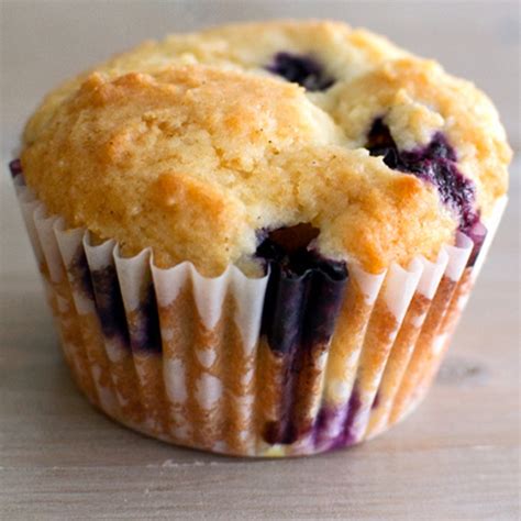 21 Carbquik Recipes Muffins - Selected Recipes