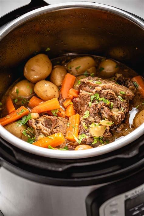 21 Cuisinart Pressure Cooker Pot Roast Recipe