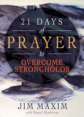 21 Day Devotional to Strengthening Your Faith