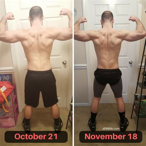 21 Days to a Bigger Back