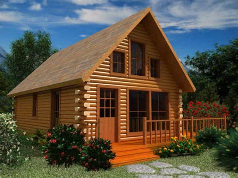 21 Dream Small Log Homes Plans Photo - JHMRad