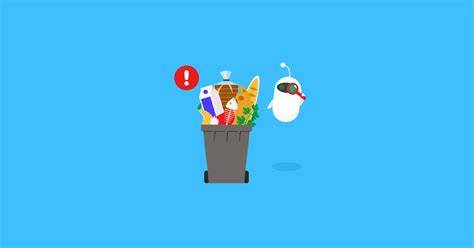 21 Emerging Technologies Helping Reduce Food Waste - raincitystudios.com