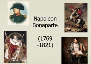 21 Interesting Facts About Napoleon Bonaparte - OhFact! - wintechmobiles.com