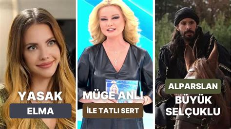 21 Kasım 2016 Pazartesi Reyting Sonuçları .