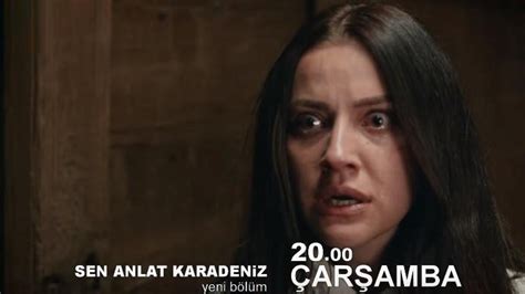 21 Kasım Sen Anlat Karadeniz Reyting Sonuçları DiziHaberci. 