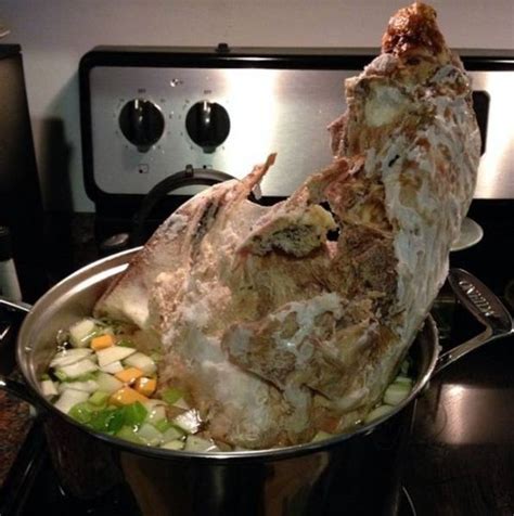 21 Kitchen Disasters