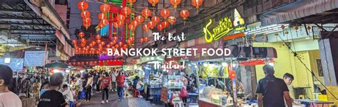 21 Most Popular Bangkok Street Foods Not To Miss In 2024