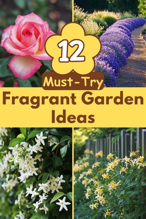 21 plants for a fragrant garden - Flower Power - raincitystudios.com