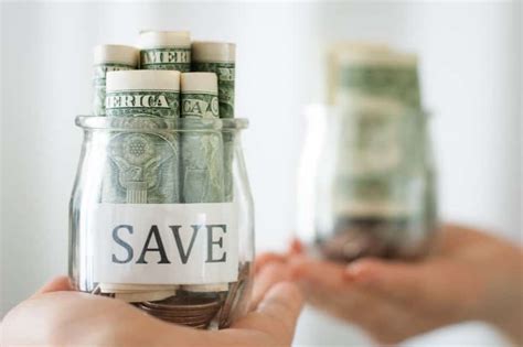 21 Realistic Ways For How To Save Money Fast! - Clever Girl …