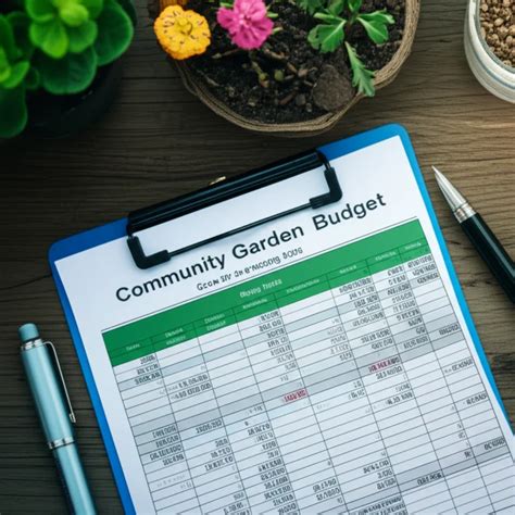 21 Steps to the Ultimate Community Garden Project … - raincitystudios.com