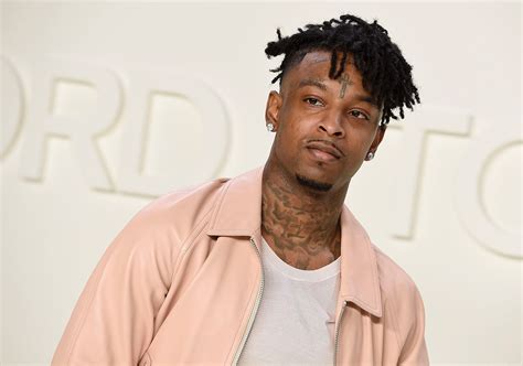 21 Savage cleared to legally travel abroad with plans of international performance in London