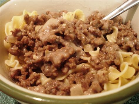 21 Sos Recipe With Ground Beef - Selected Recipes