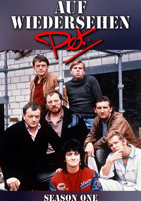 21 Things You Probably Didn’t Know About Auf Wiedersehen, Pet