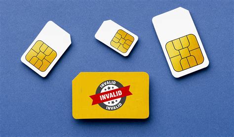 21 Top Solutions To Fix “Invalid SIM Card” Error On Android