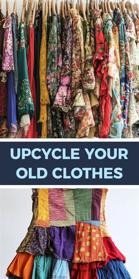 21 Upcycling Fashion Ideas - Creative Blog - raincitystudios.com