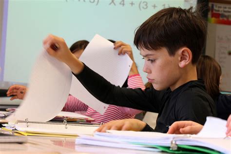 21 Ways to Encourage Students Remain On Task - The Edvocate