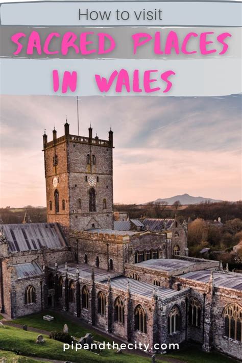 21 awesome experiences in Wales you must do!