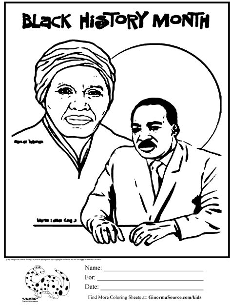 21 Best Printable Black History Coloring Pages Home Printable African American Coloring Pages - Printable African American Coloring Pages