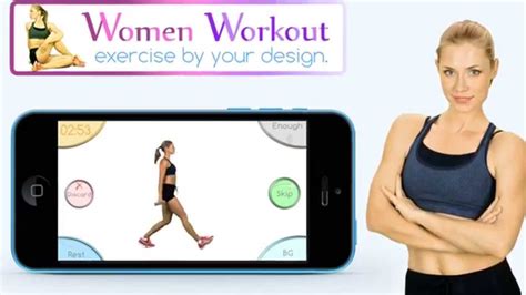 21 Best Workout Apps For Women Over 50 Best Workout Apps For Women Over 50 - Best Workout Apps For Women Over 50