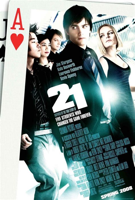 21 blackjack film zdir