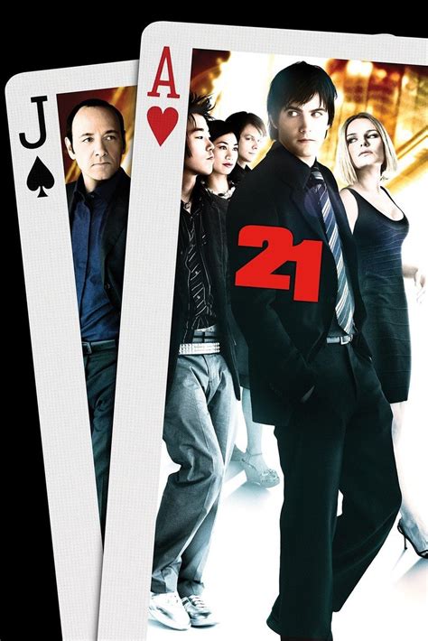 21 blackjack full movie free