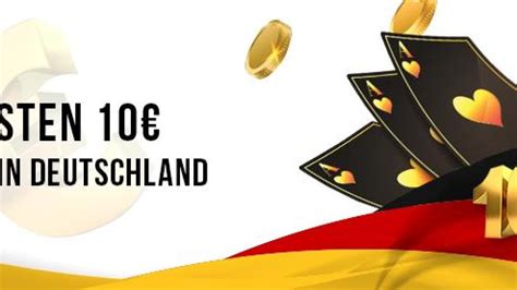 21 casino 10 euro hdie france