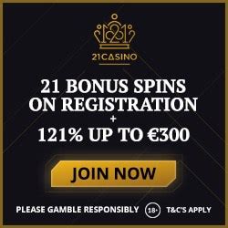 21 casino 21 free Kansspelwijzer online gokken
