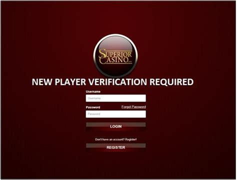 21 casino account verification vjrb canada