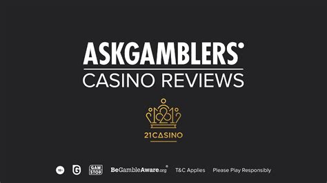 21 casino askgamblers canada