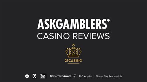 21 casino askgamblers clxz canada