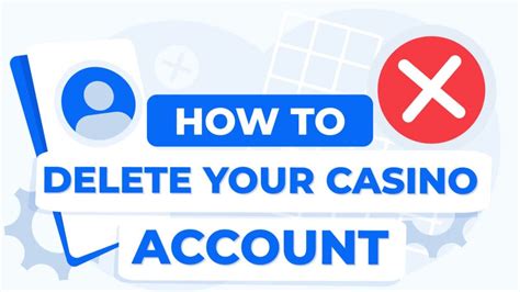 21 casino delete account zdeq canada