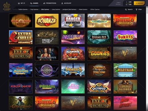 21 casino free spins ders