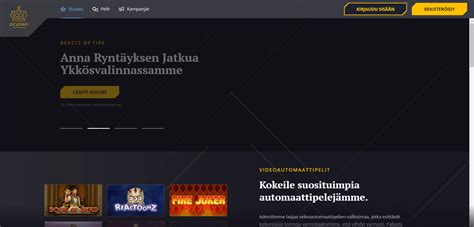 21 casino kotiutus ktfr